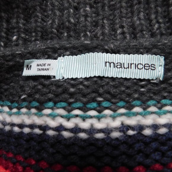 🌿 Wild Forest Girl Cardi Sweater🌿 🌿 - Picture 9 of 9